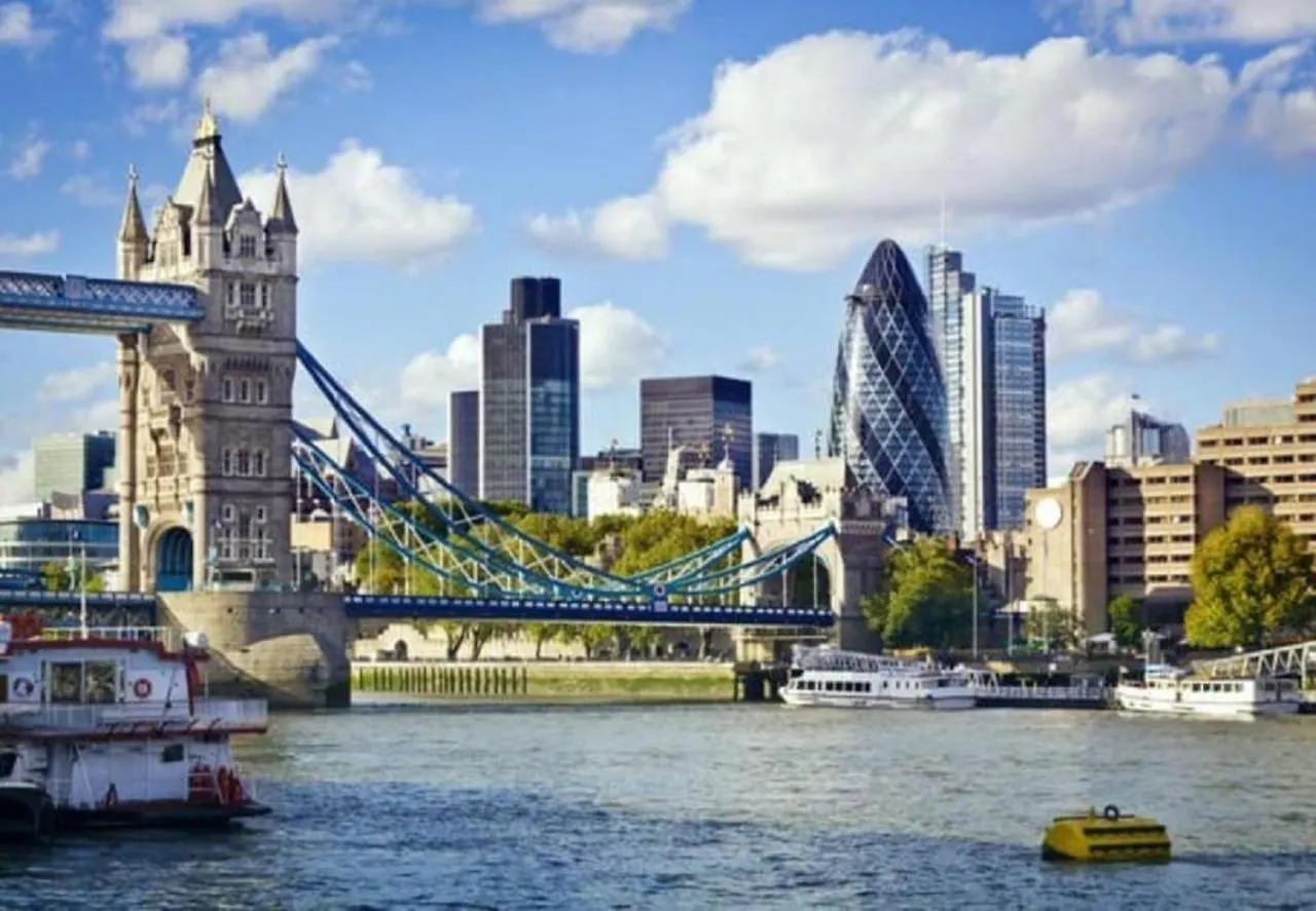 Apartment Studio - Tower Hill - City Centre By Prime London Stays N-8